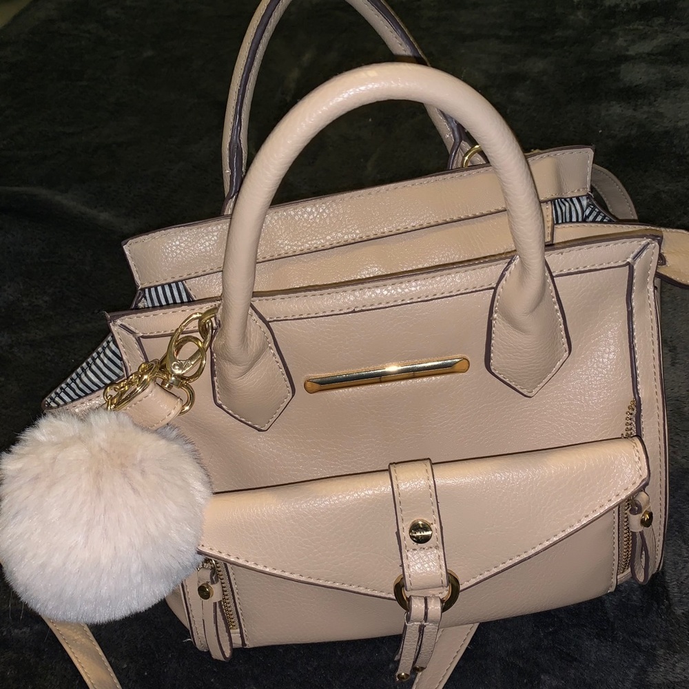 HANDBAG PURSE